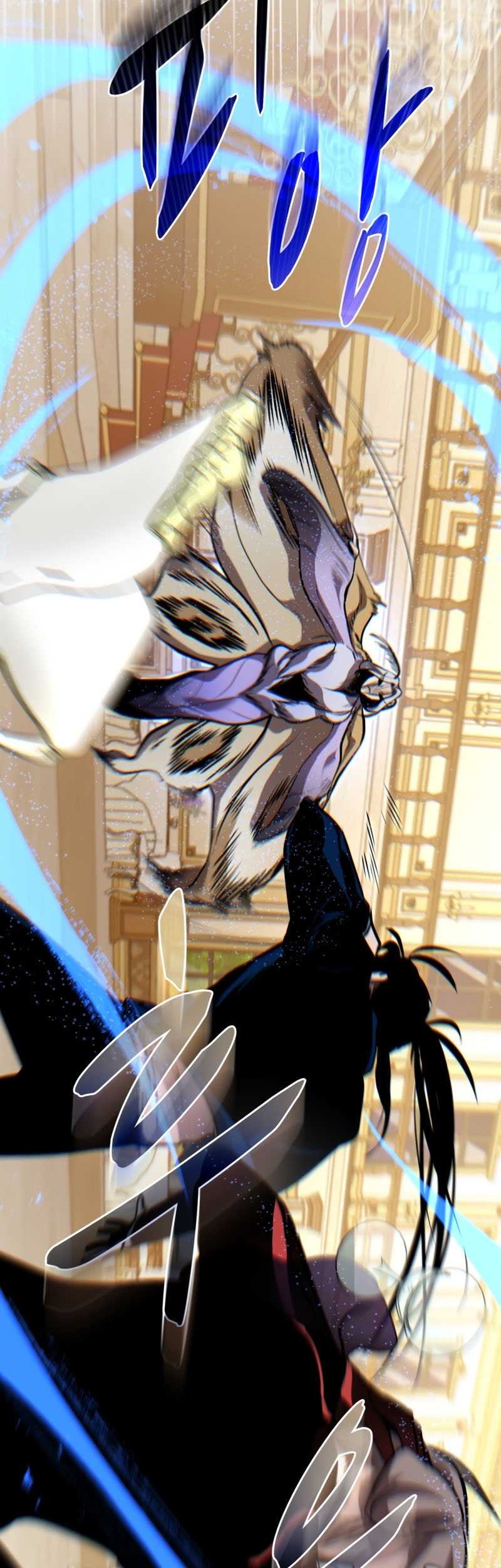 Dororo Re:Verse Bab 24 halaman 33