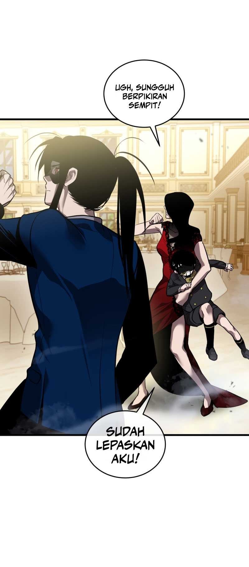 Dororo Re:Verse Bab 24 halaman 36