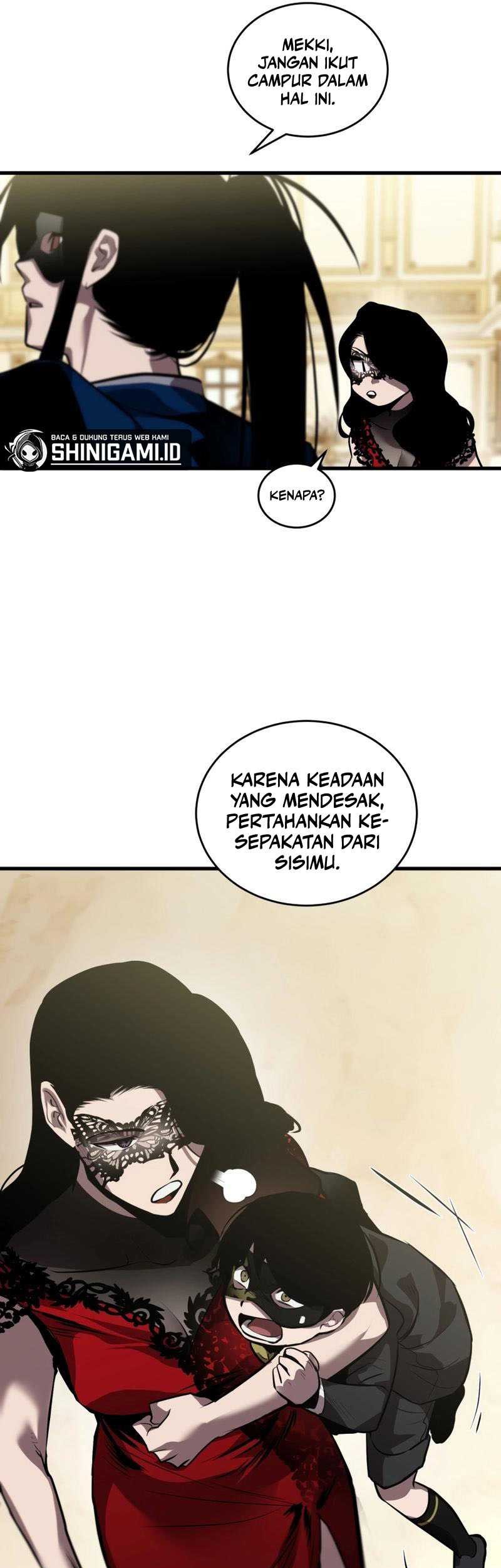 Dororo Re:Verse Bab 24 halaman 37