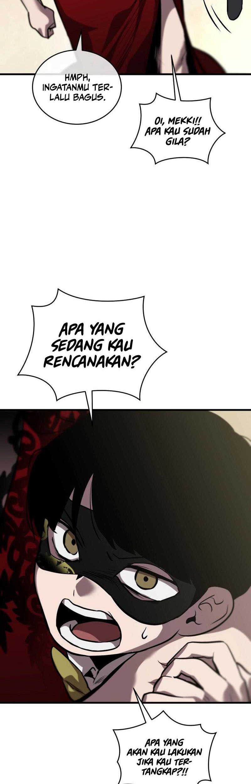 Dororo Re:Verse Bab 24 halaman 38