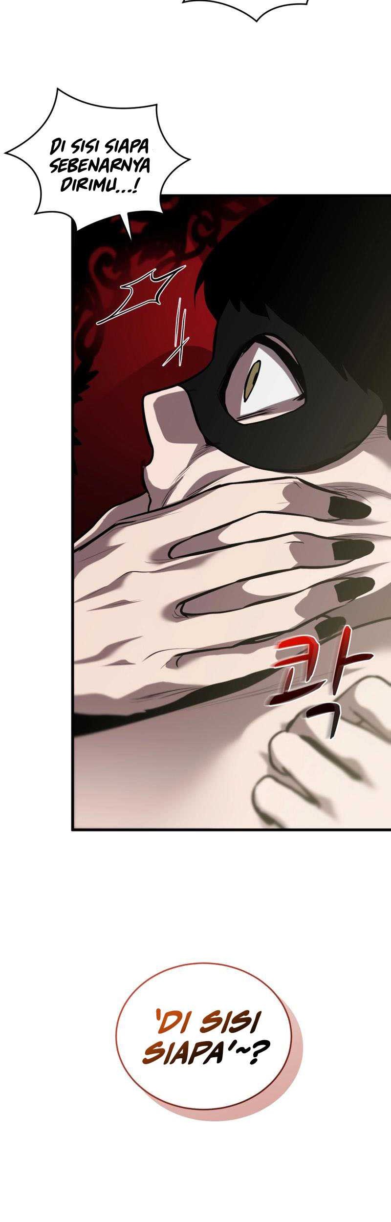 Dororo Re:Verse Bab 24 halaman 39