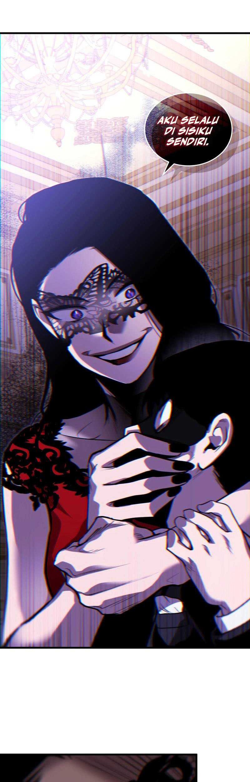 Dororo Re:Verse Bab 24 halaman 40