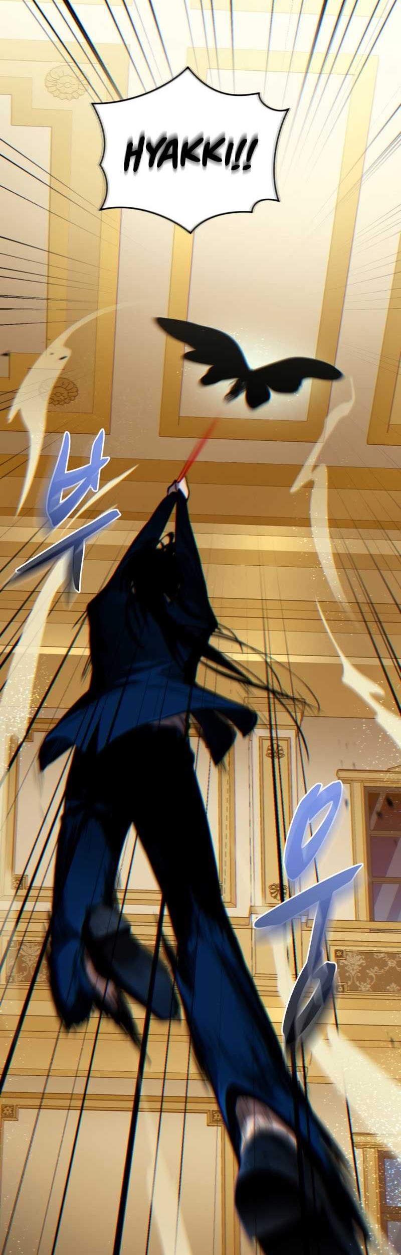 Dororo Re:Verse Bab 24 halaman 50