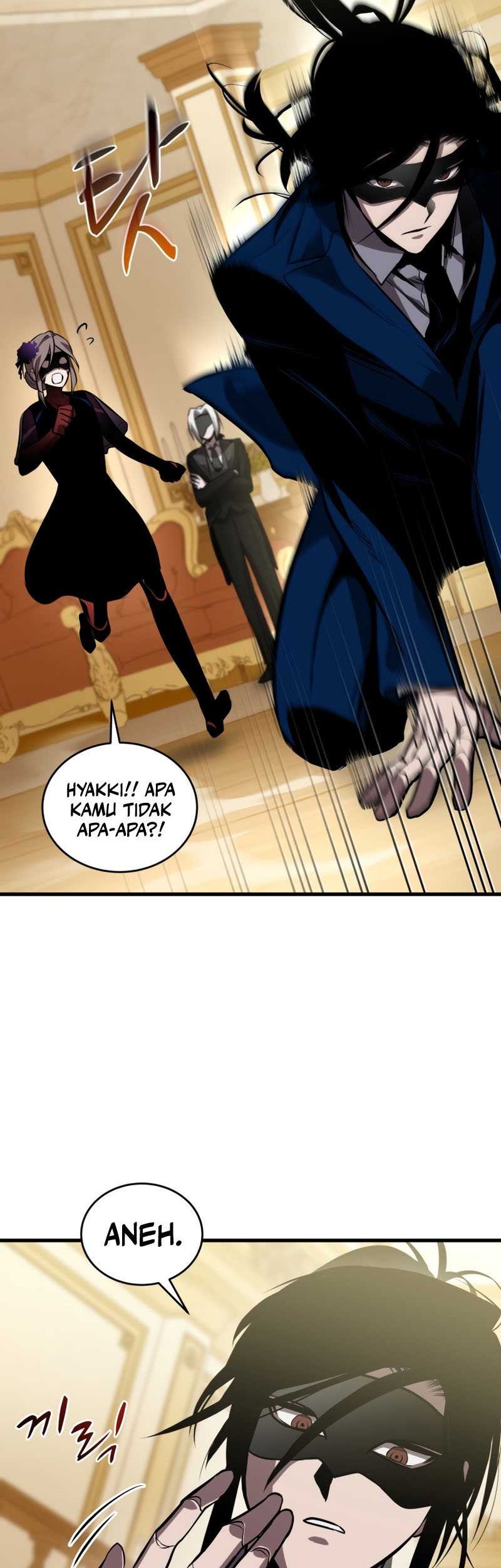 Dororo Re:Verse Bab 24 halaman 53