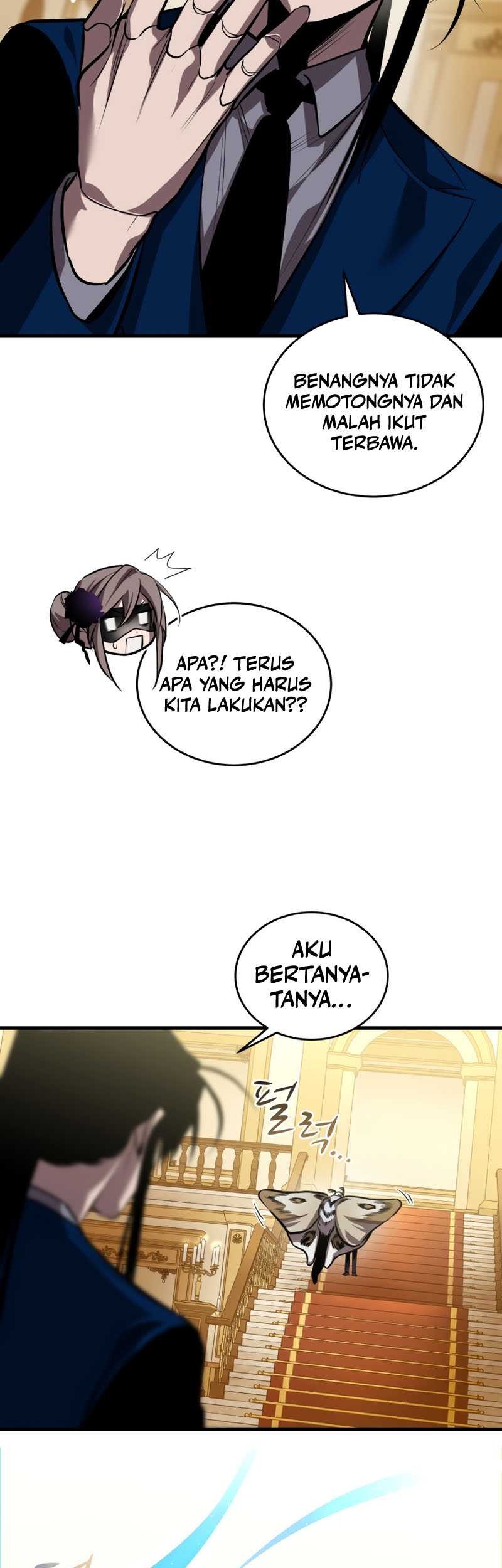 Dororo Re:Verse Bab 24 halaman 54