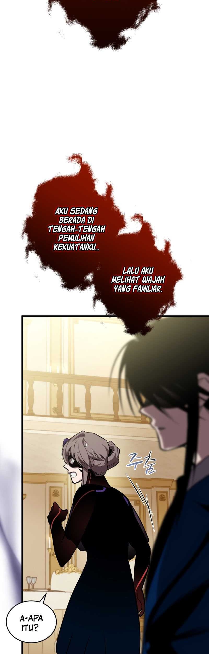 Dororo Re:Verse Bab 25 halaman 4