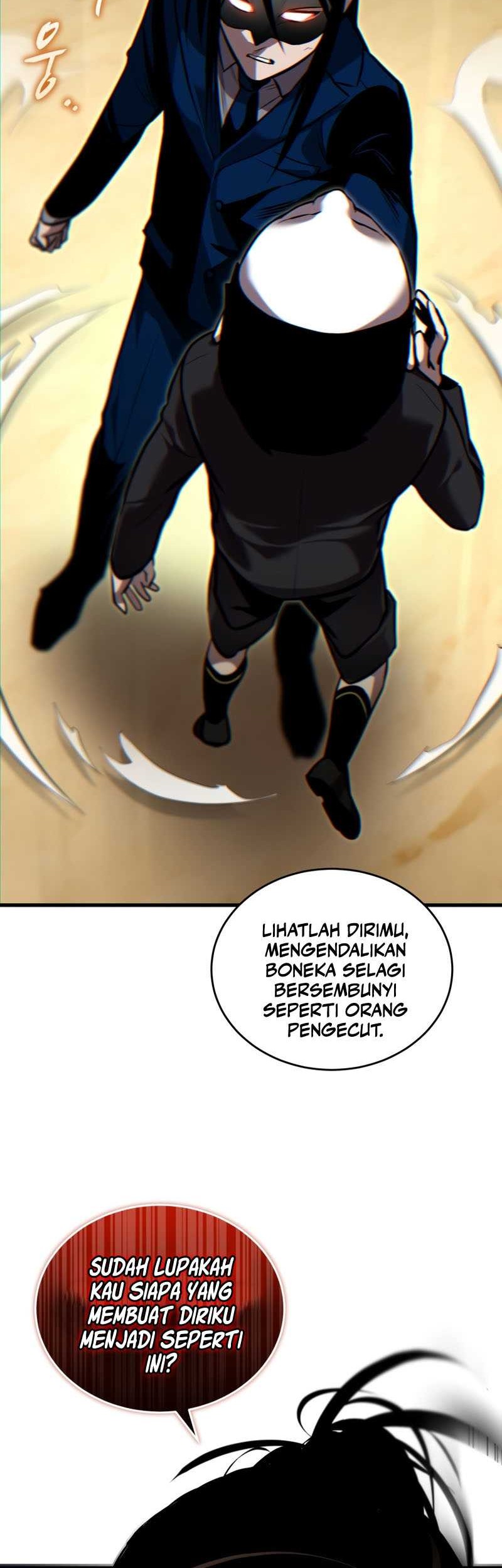 Dororo Re:Verse Bab 25 halaman 10