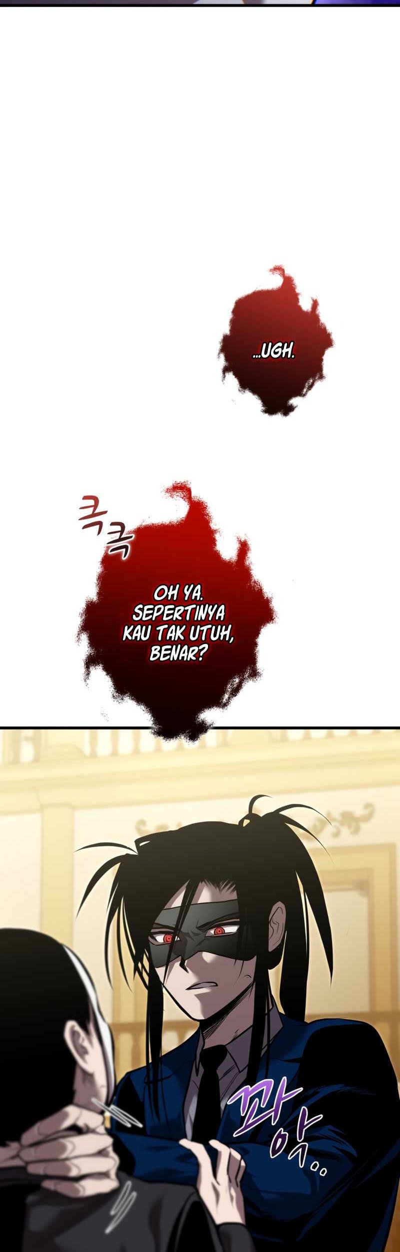 Dororo Re:Verse Bab 25 halaman 15