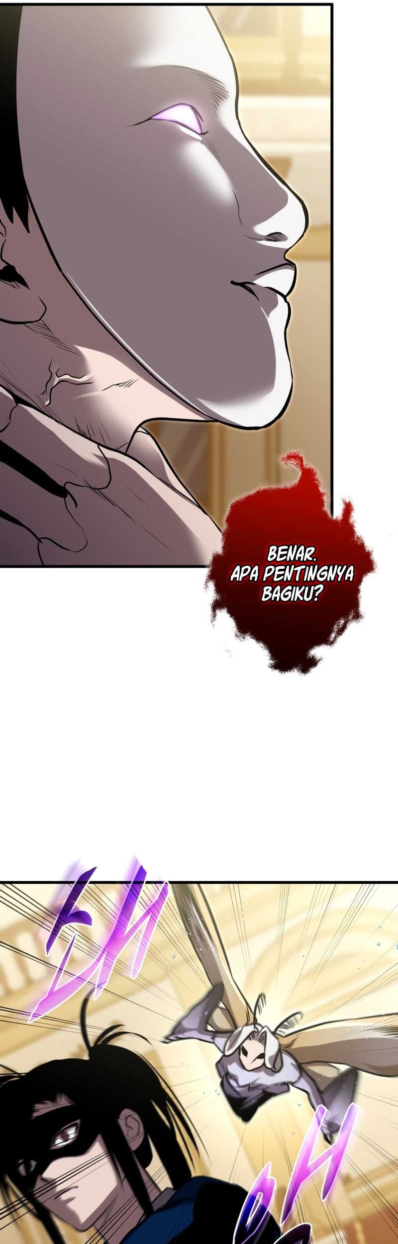 Dororo Re:Verse Bab 25 halaman 17