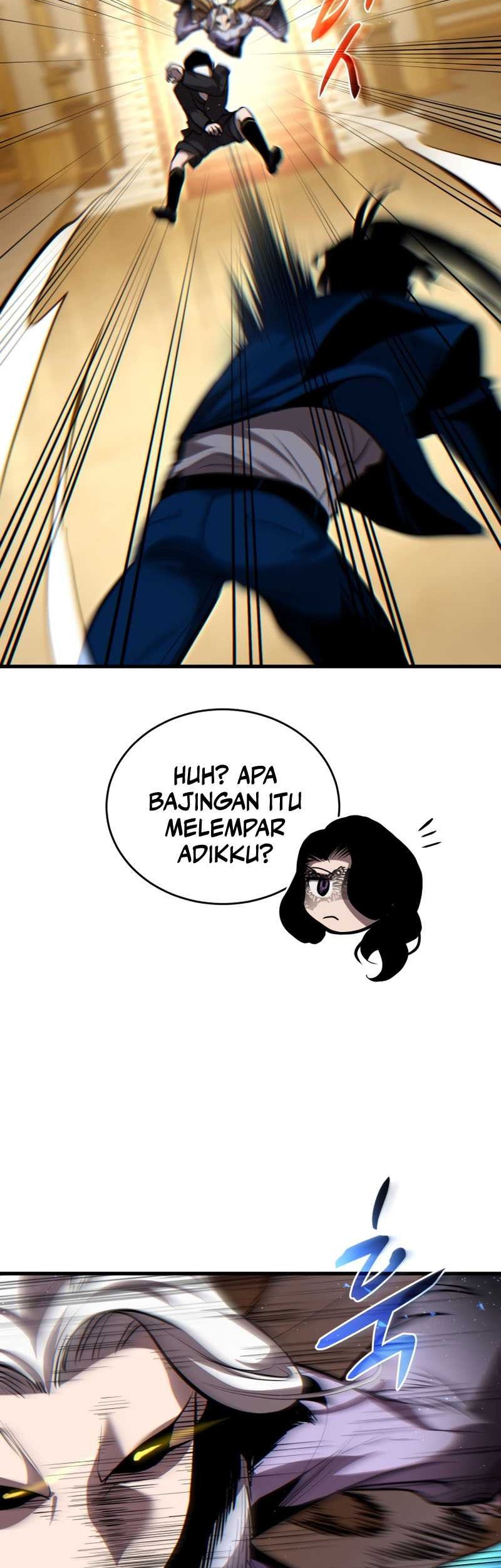 Dororo Re:Verse Bab 25 halaman 19