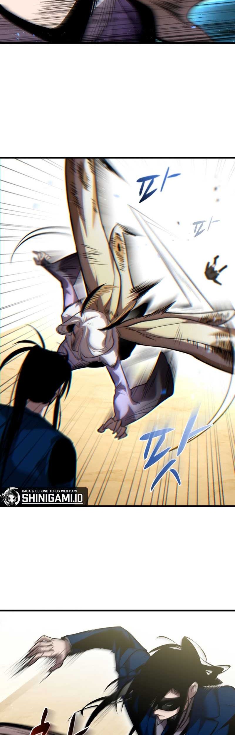 Dororo Re:Verse Bab 25 halaman 20