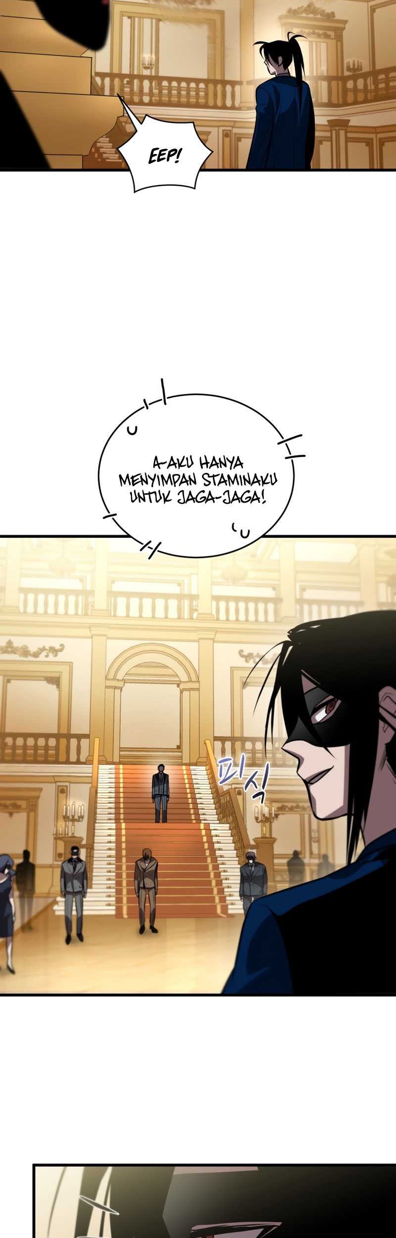 Dororo Re:Verse Bab 25 halaman 29