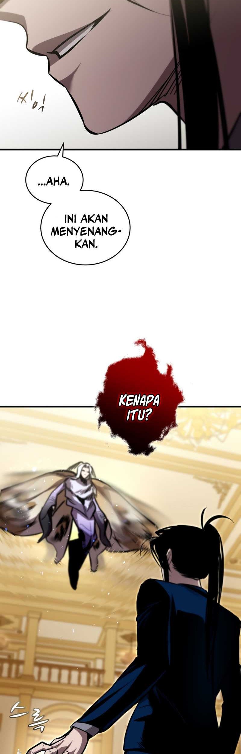 Dororo Re:Verse Bab 25 halaman 33