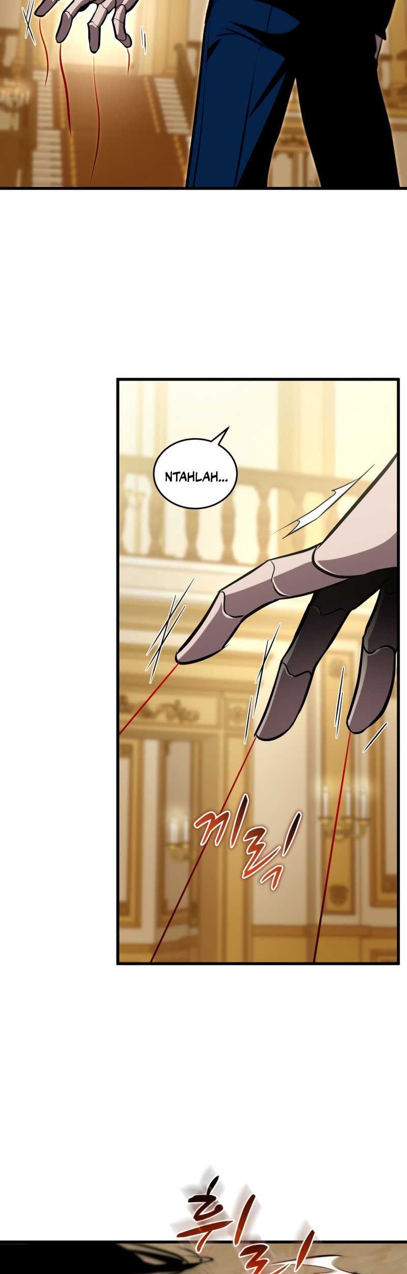 Dororo Re:Verse Bab 25 halaman 34