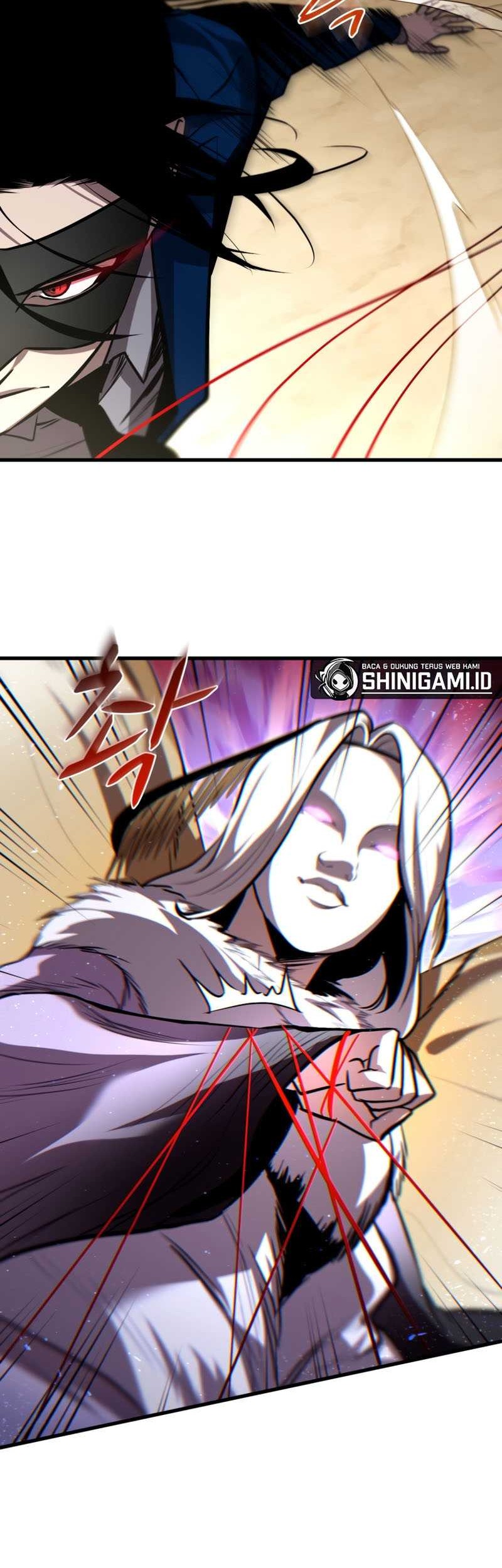 Dororo Re:Verse Bab 25 halaman 35