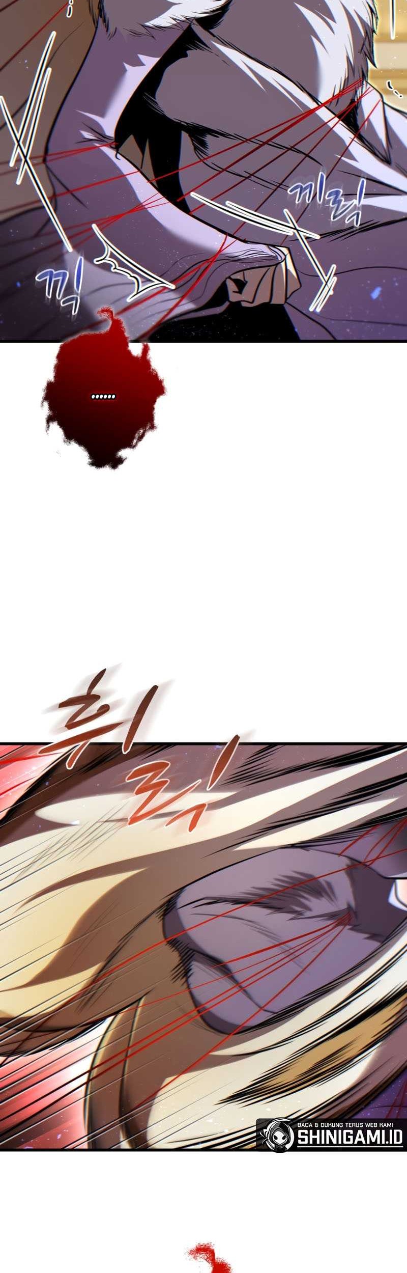 Dororo Re:Verse Bab 25 halaman 40