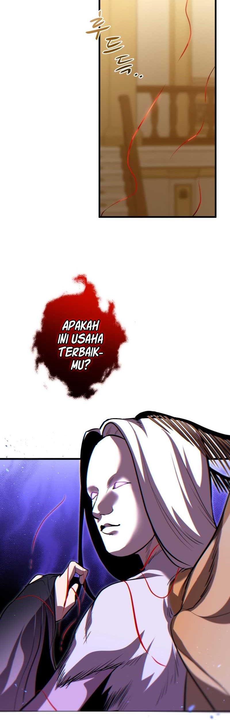 Dororo Re:Verse Bab 25 halaman 43
