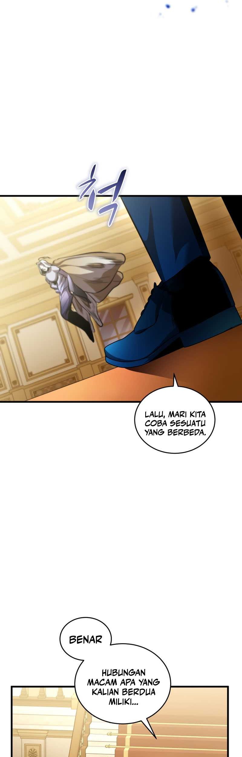 Dororo Re:Verse Bab 25 halaman 44