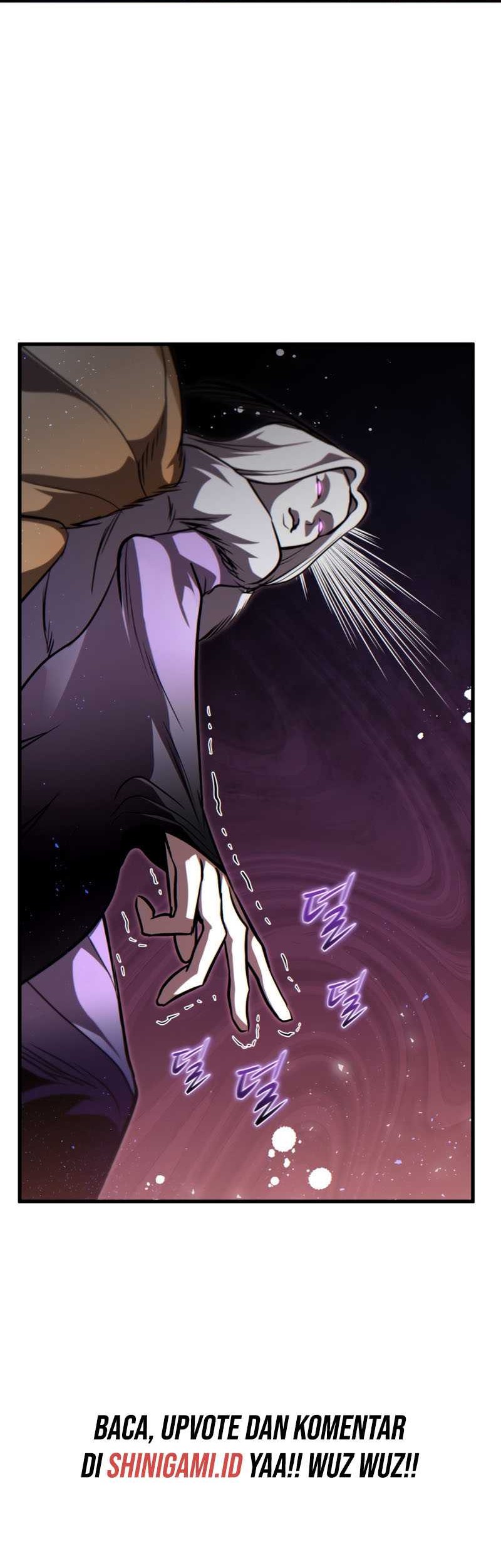 Dororo Re:Verse Bab 25 halaman 48