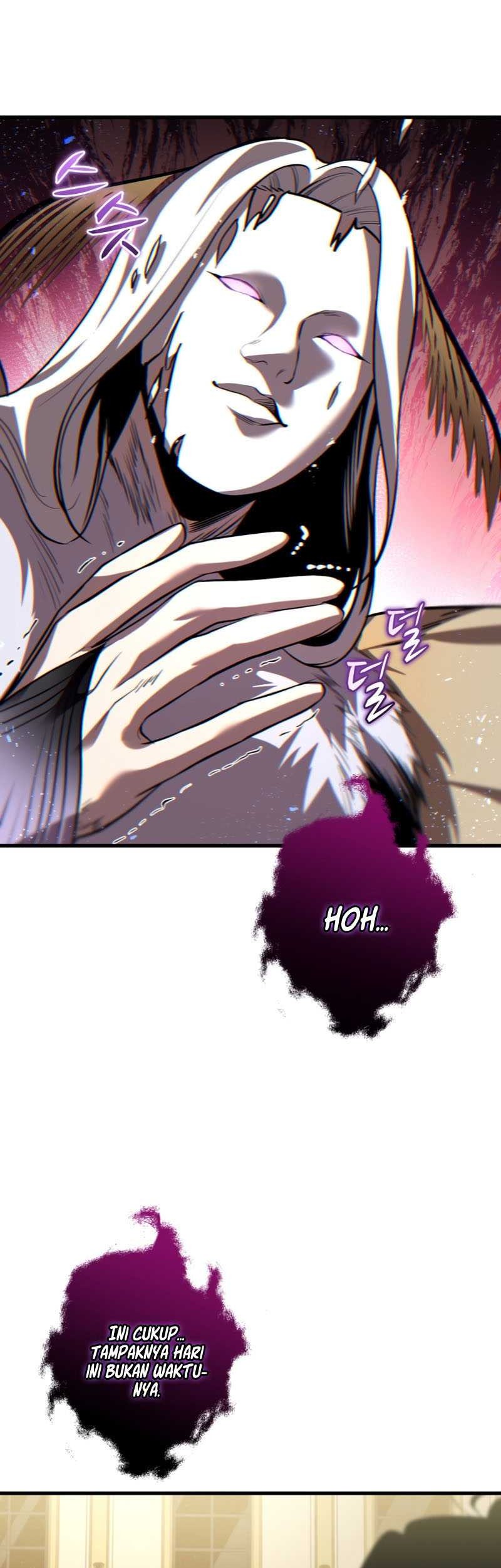 Dororo Re:Verse Bab 25 halaman 49