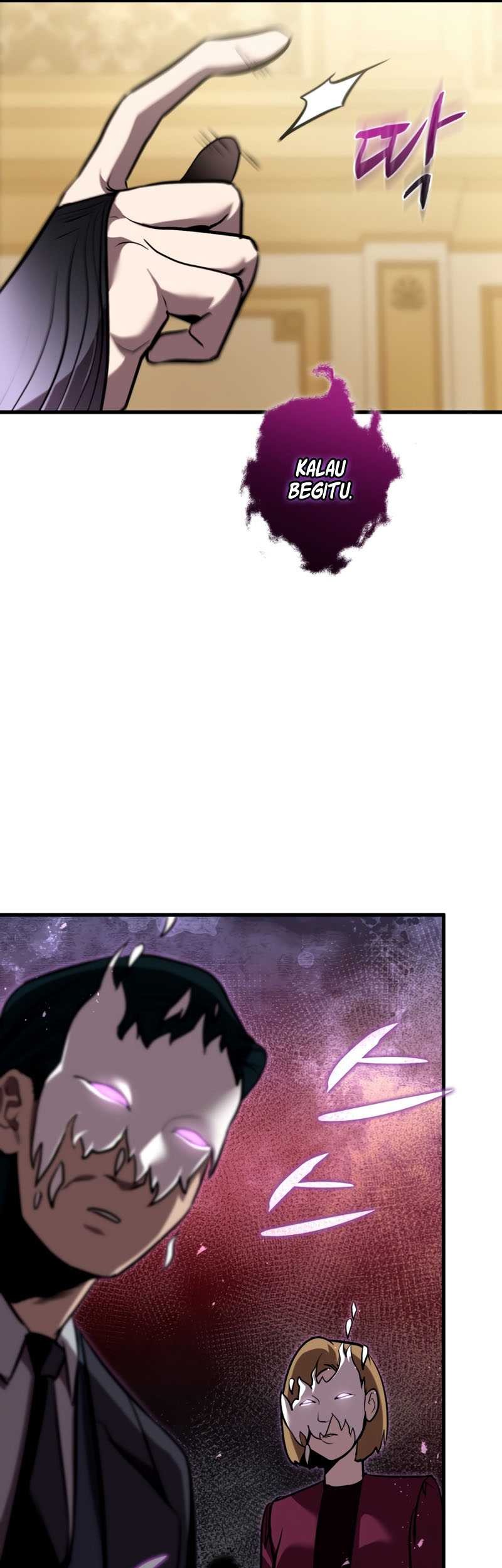 Dororo Re:Verse Bab 25 halaman 52