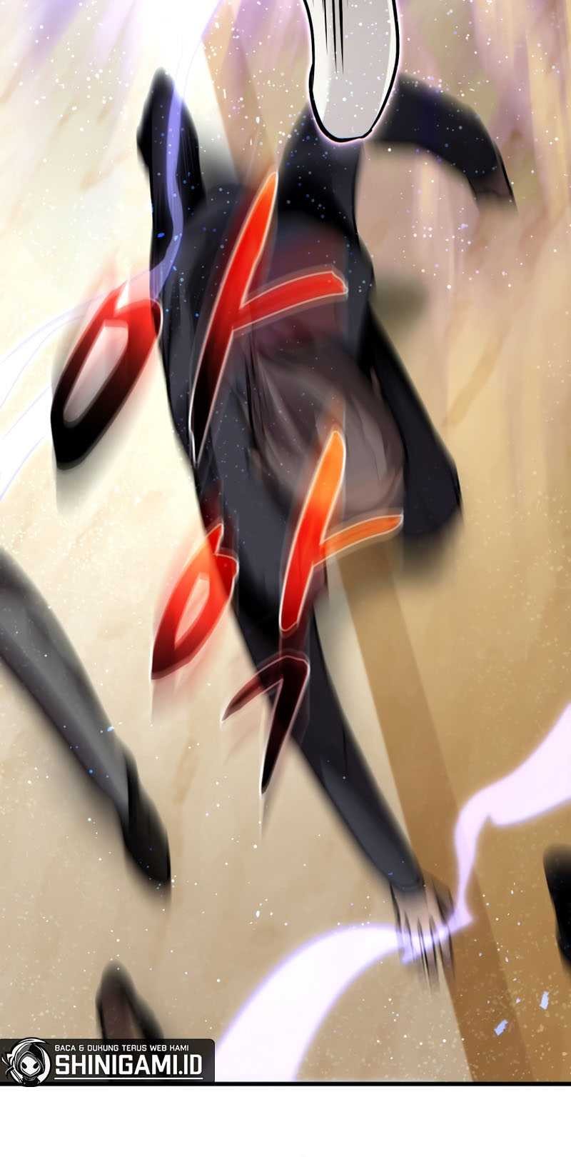 Dororo Re:Verse Bab 25 halaman 56