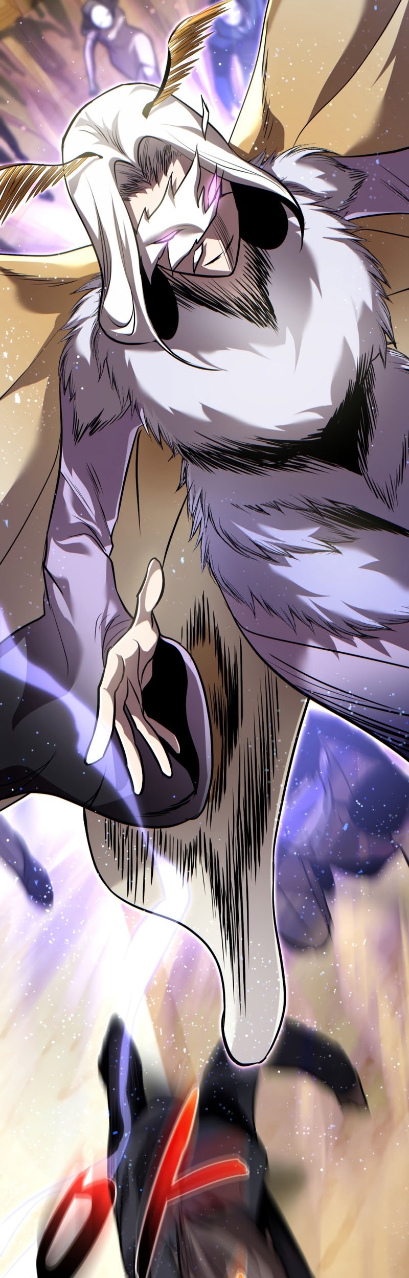 Dororo Re:Verse Bab 26 halaman 3