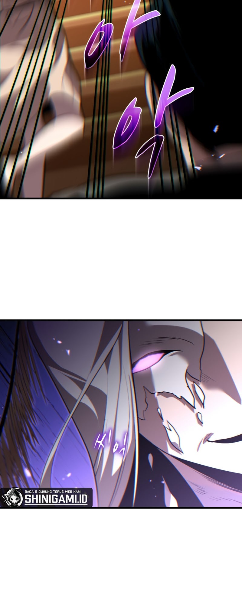 Dororo Re:Verse Bab 26 halaman 6