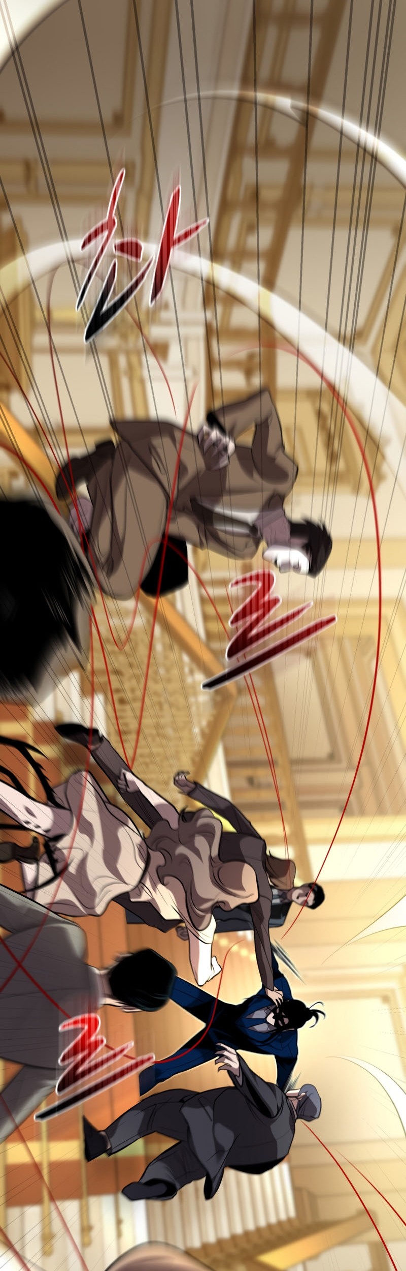 Dororo Re:Verse Bab 26 halaman 10