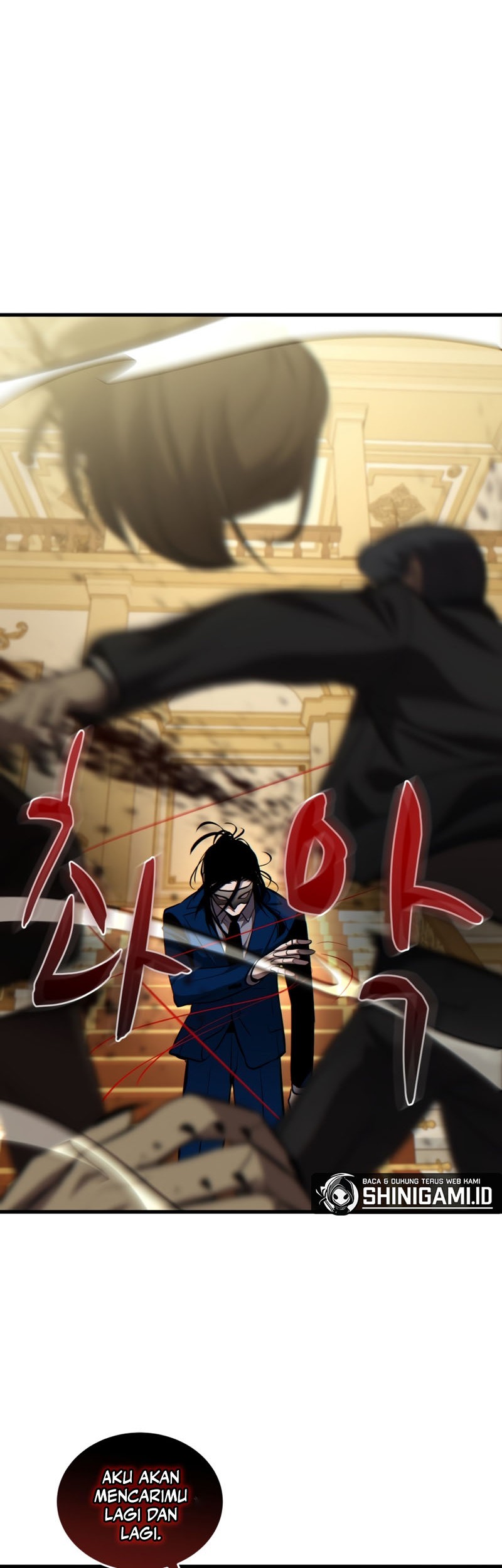 Dororo Re:Verse Bab 26 halaman 13