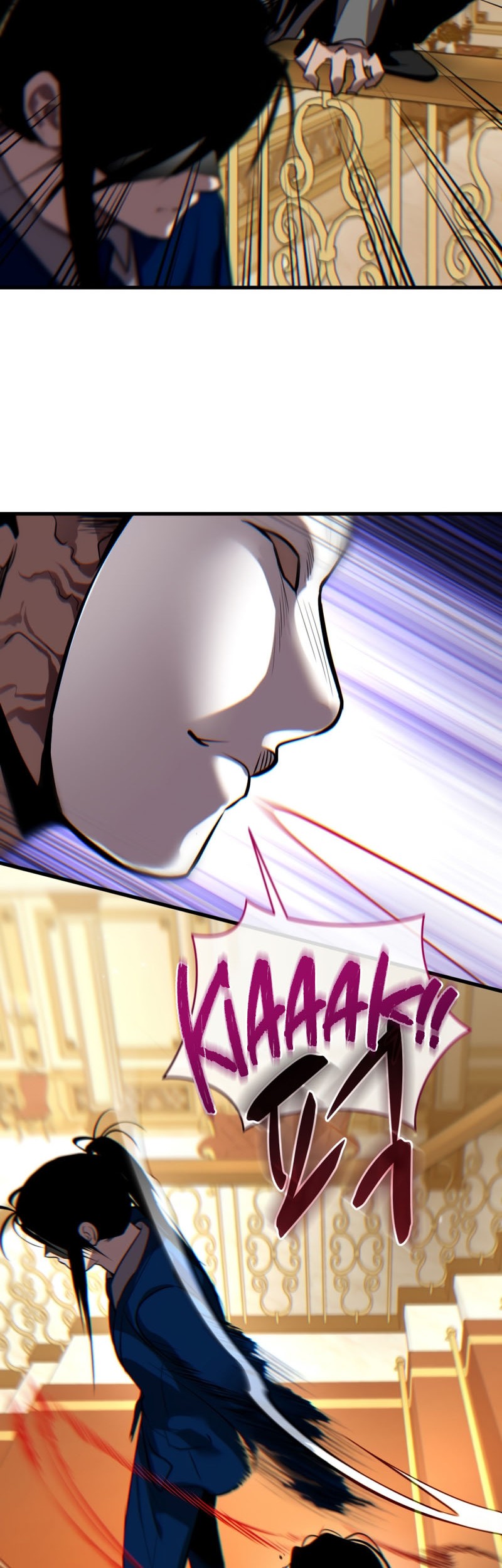 Dororo Re:Verse Bab 26 halaman 15