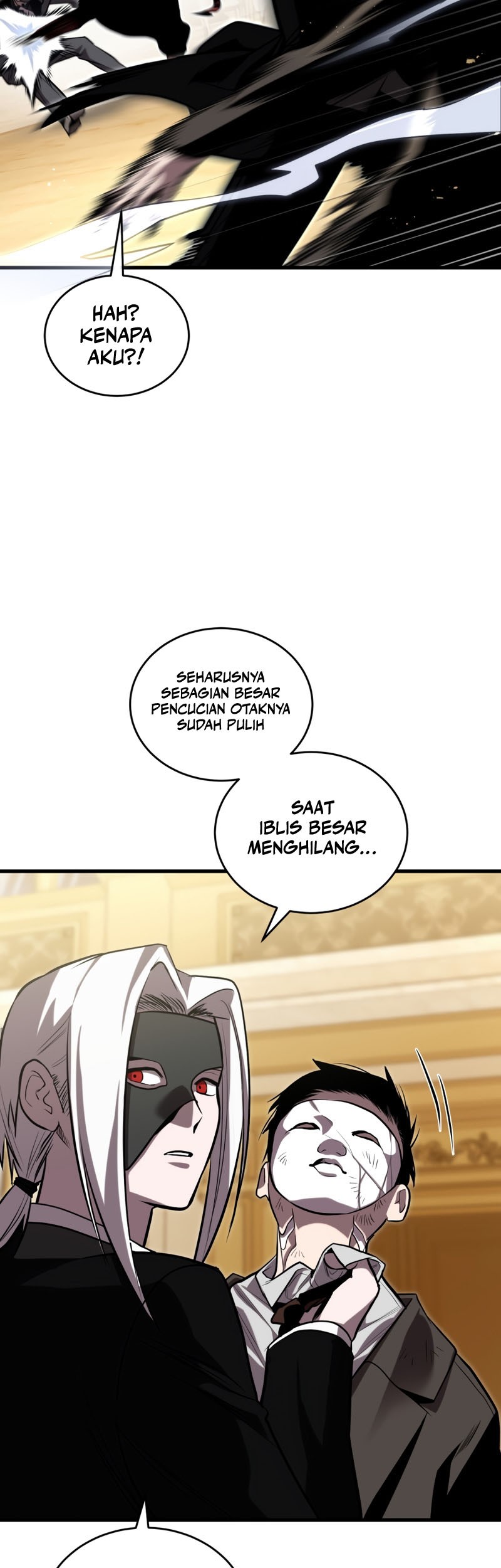 Dororo Re:Verse Bab 26 halaman 24