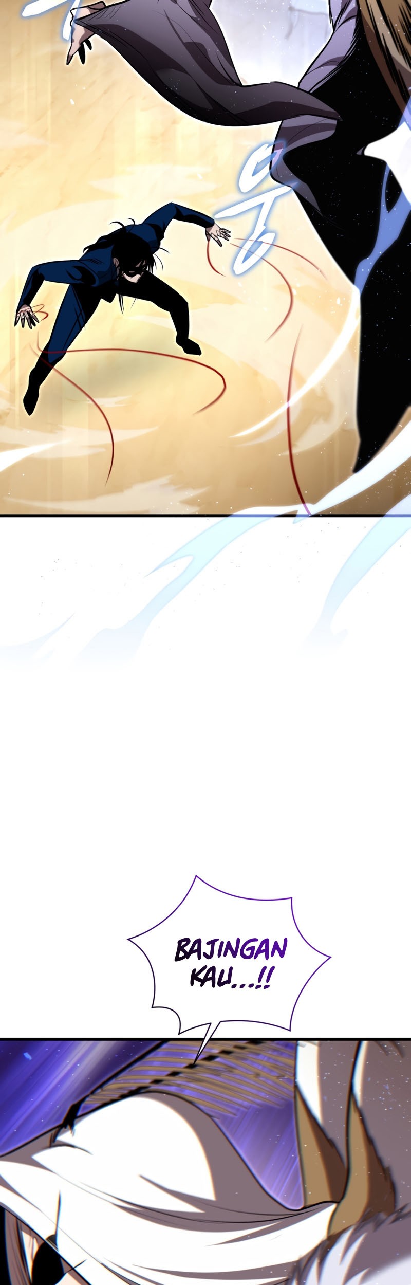 Dororo Re:Verse Bab 26 halaman 29