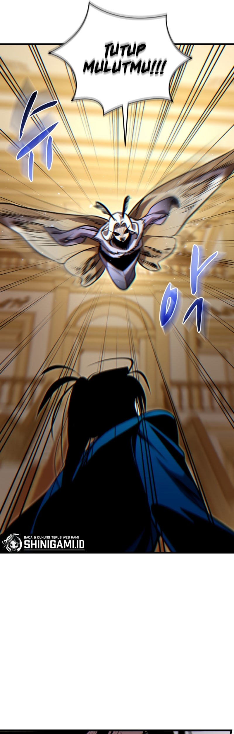 Dororo Re:Verse Bab 26 halaman 32