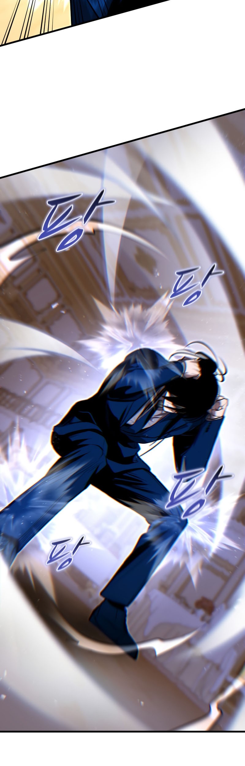 Dororo Re:Verse Bab 26 halaman 34