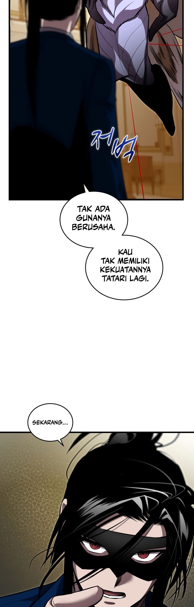 Dororo Re:Verse Bab 26 halaman 40