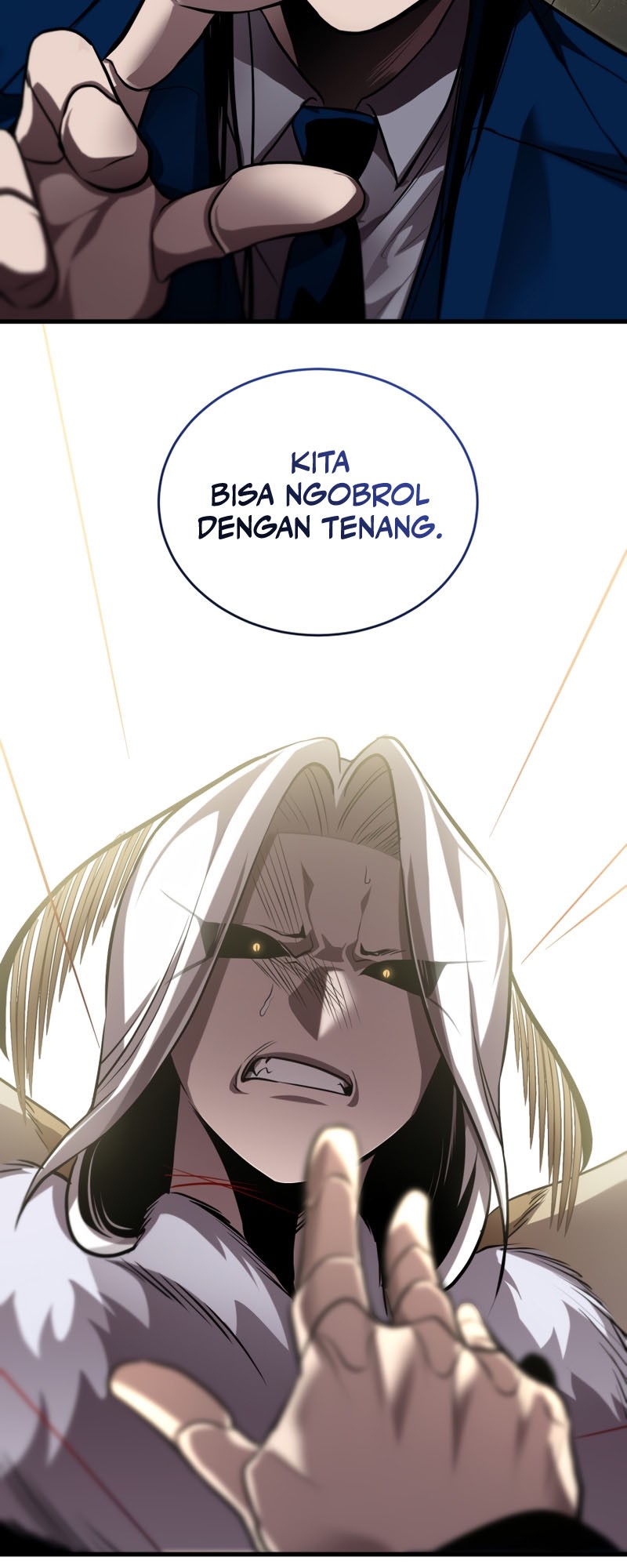 Dororo Re:Verse Bab 26 halaman 41
