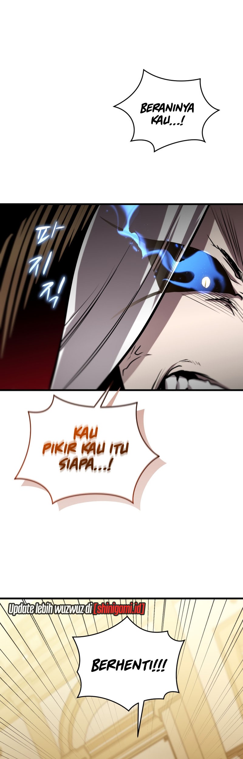 Dororo Re:Verse Bab 26 halaman 42