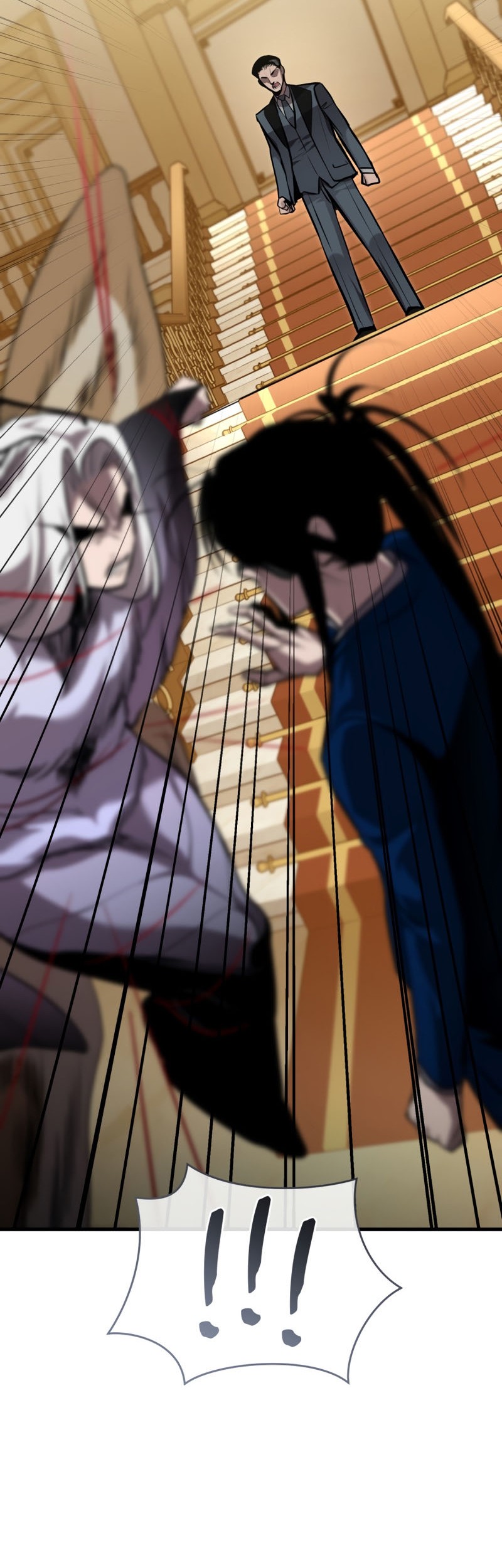 Dororo Re:Verse Bab 26 halaman 43