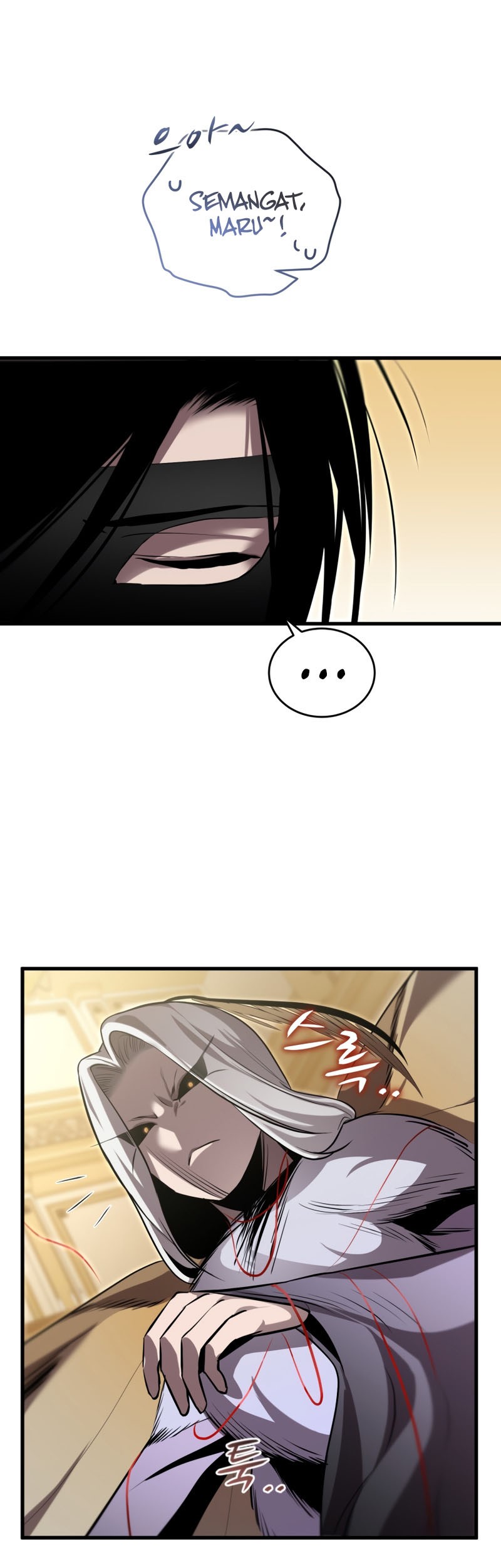 Dororo Re:Verse Bab 26 halaman 49