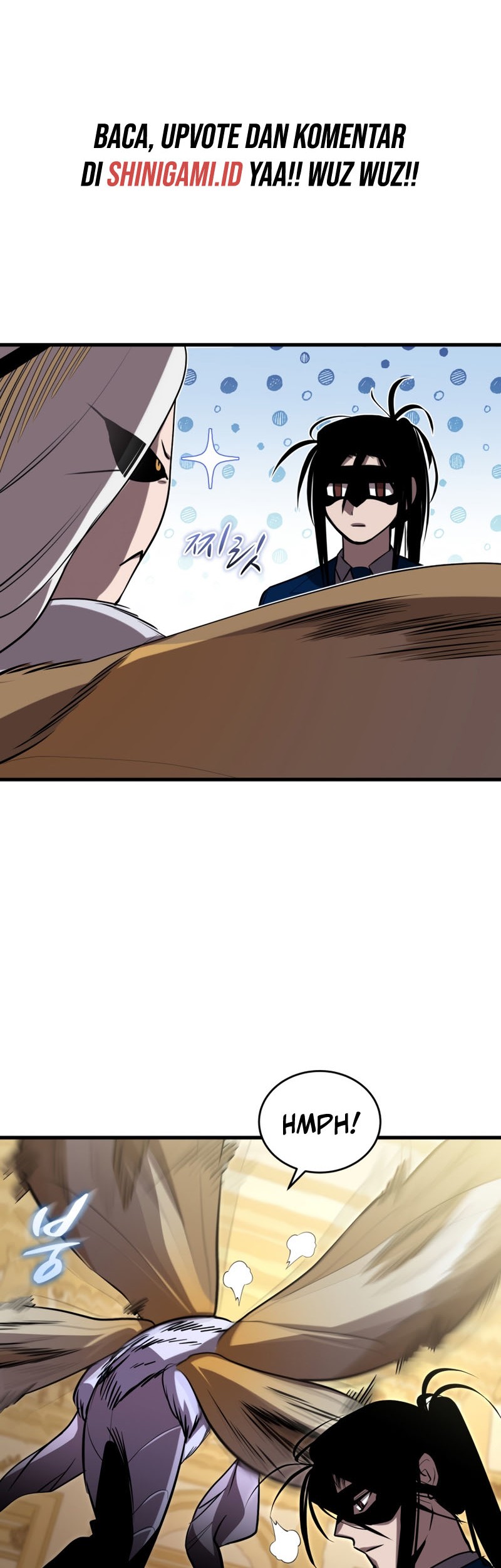 Dororo Re:Verse Bab 26 halaman 50
