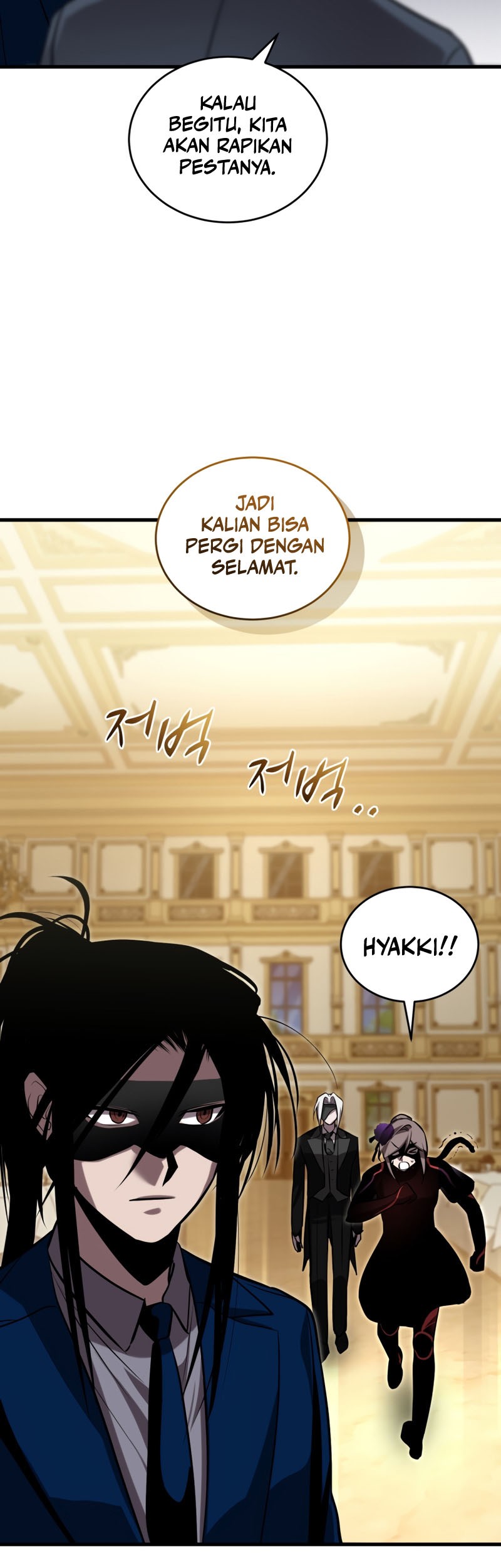 Dororo Re:Verse Bab 26 halaman 54