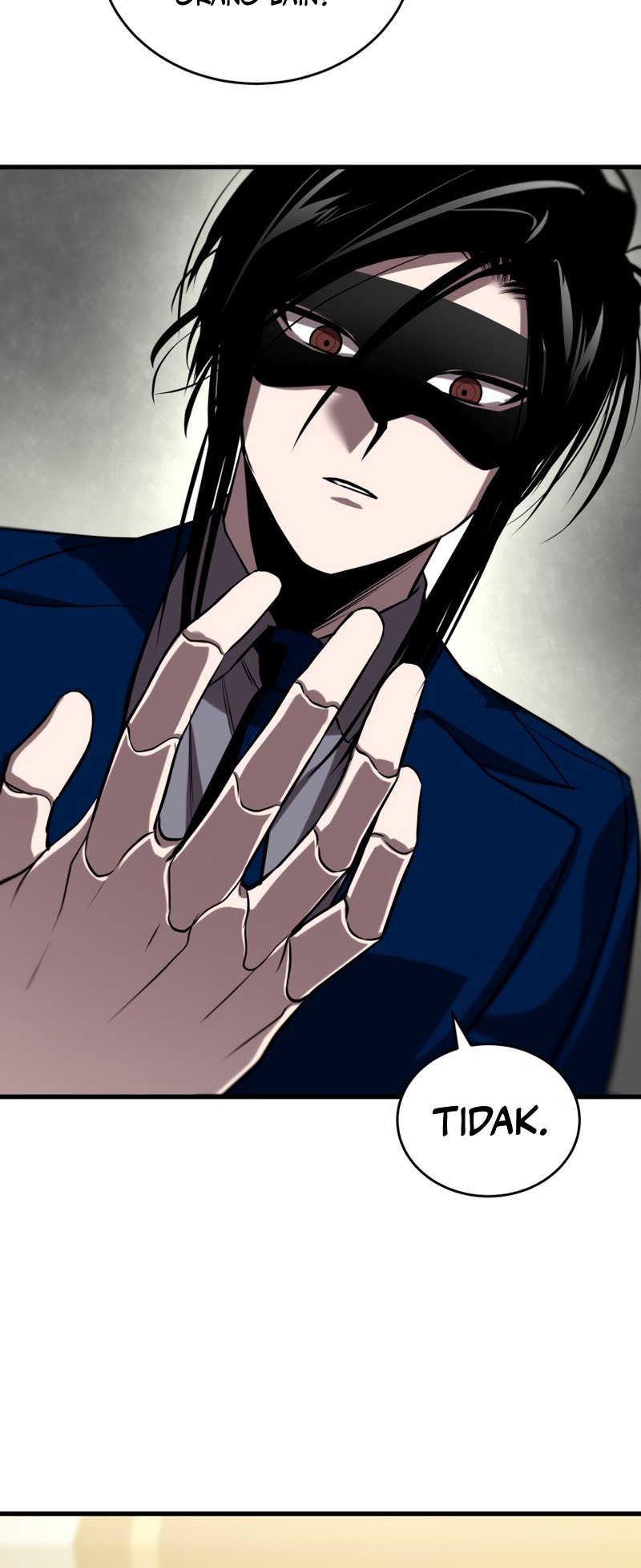 Dororo Re:Verse Bab 26 halaman 56