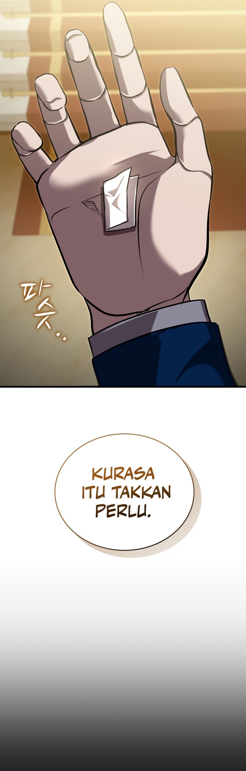 Dororo Re:Verse Bab 26 halaman 57