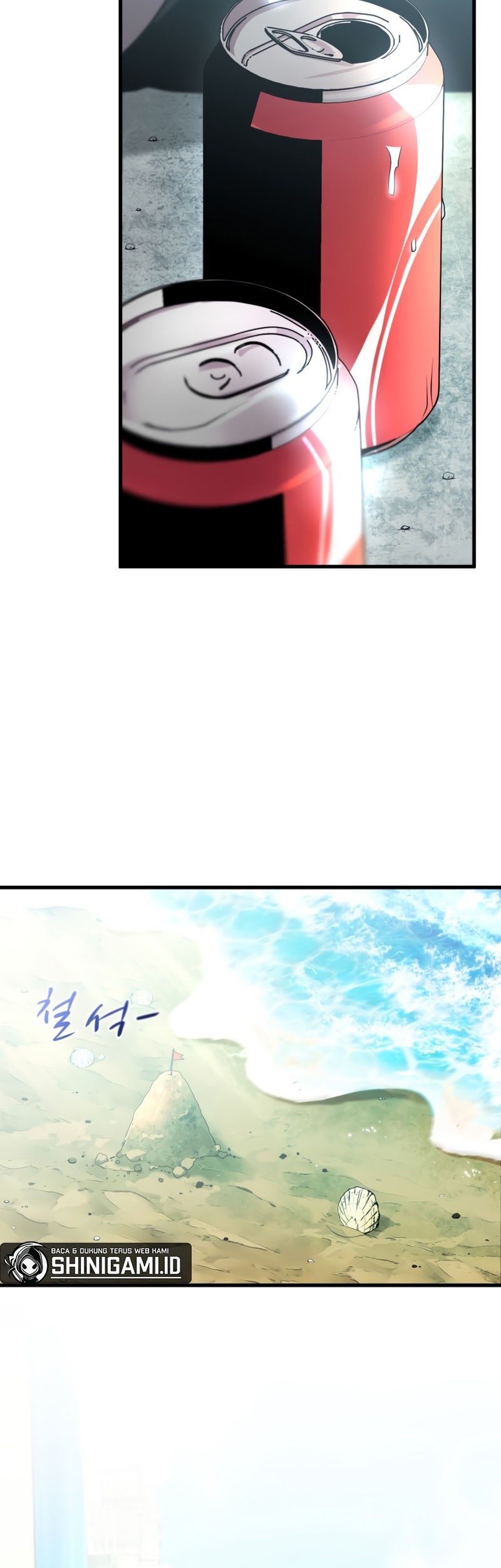 Dororo Re:Verse Bab 26 halaman 59