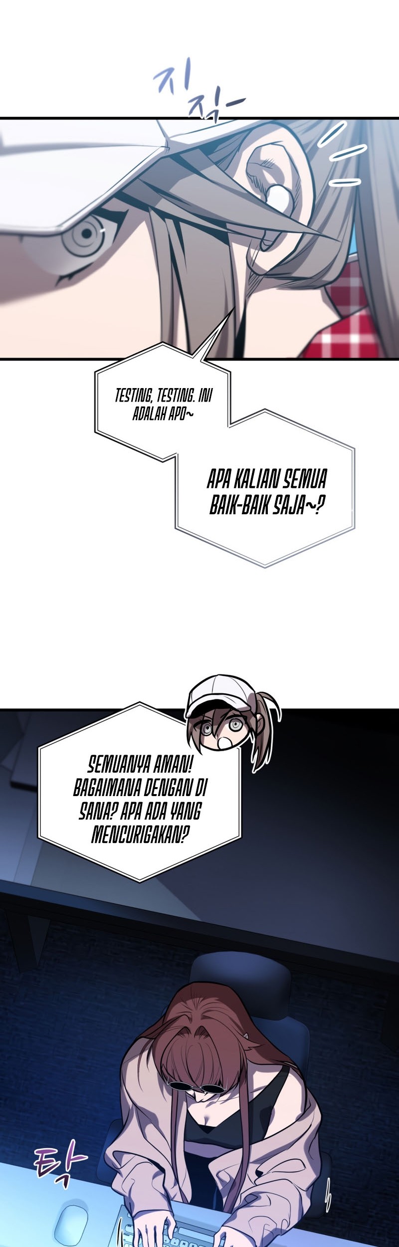 Dororo Re:Verse Bab 27 halaman 5