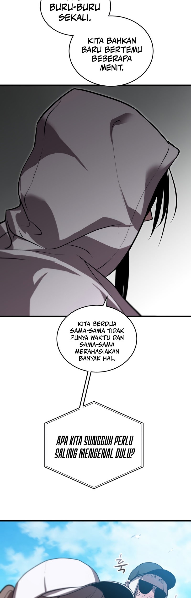 Dororo Re:Verse Bab 27 halaman 15