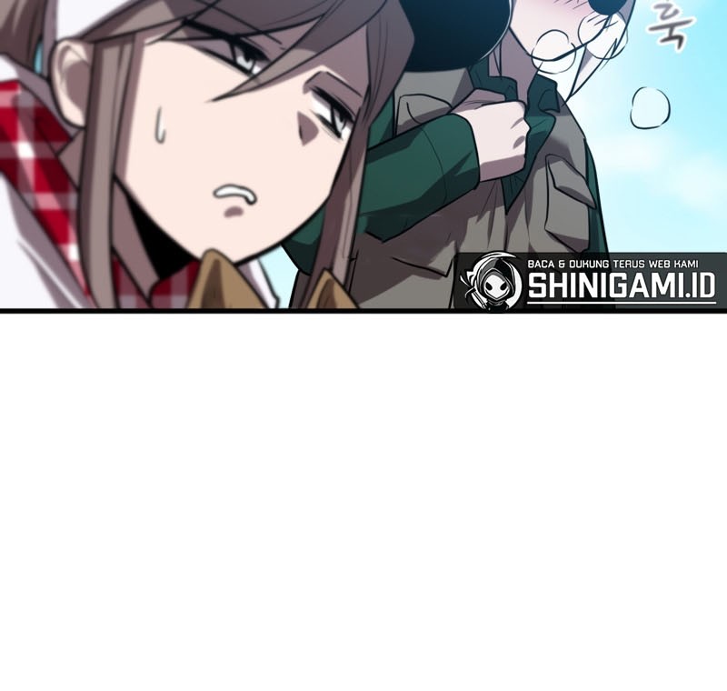 Dororo Re:Verse Bab 27 halaman 16