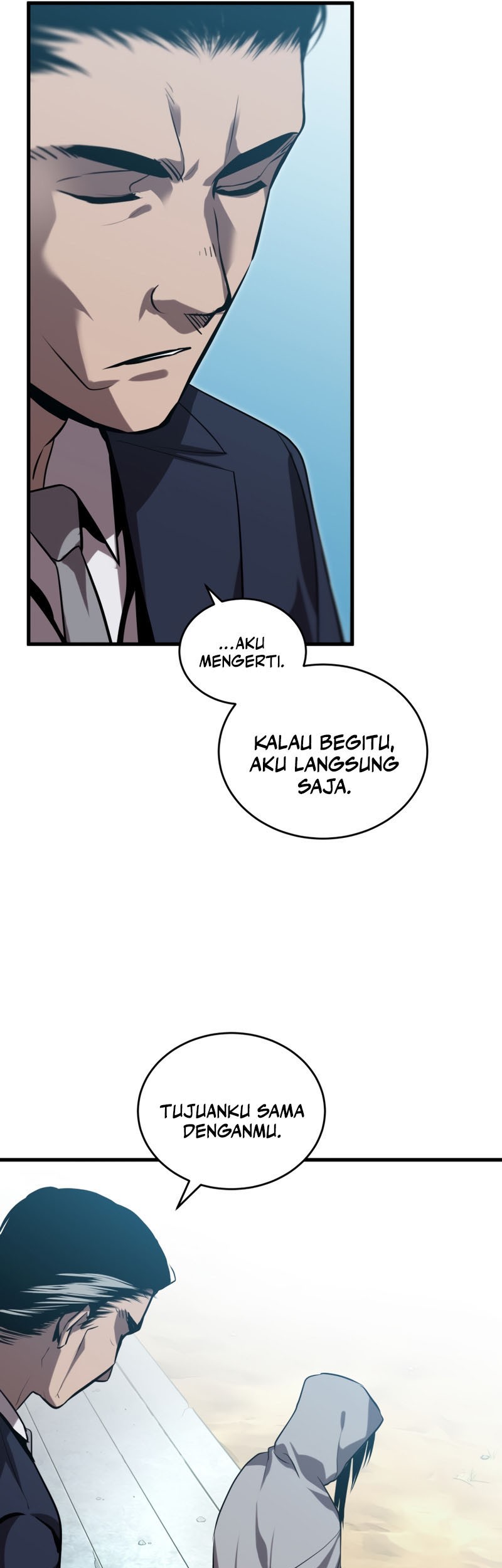Dororo Re:Verse Bab 27 halaman 17