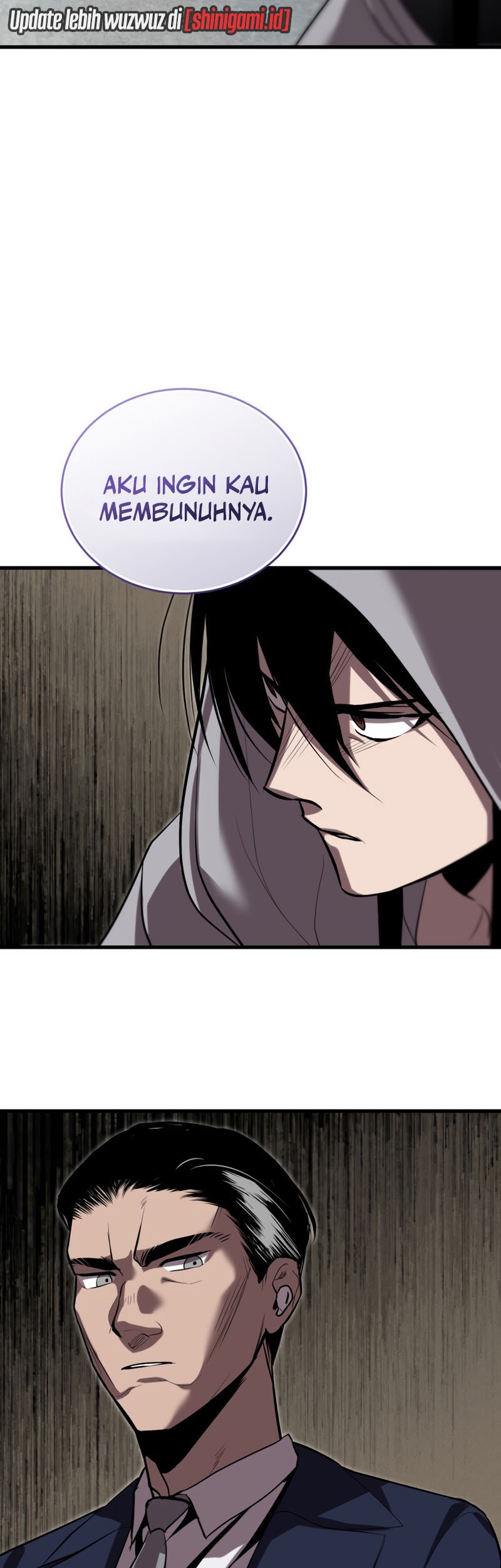 Dororo Re:Verse Bab 27 halaman 19